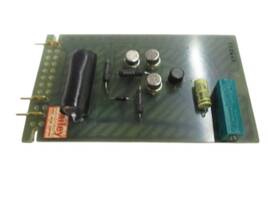 Mros5002058-6622209a2 Industrial Mro Bailey 6622209a2 Circuit Board Unmp