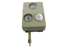 Mros5002069-t-5312 Industrial Mro Johnson Controls T-5312 Two Position Reciever Controller Unmp