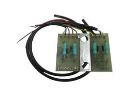 Mros5002085-6625311a1 Industrial Mro Bailey 6625311a1 Circuit Board Unmp