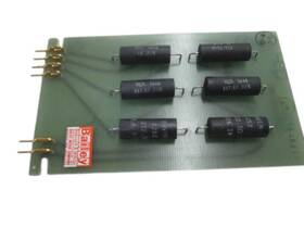 Mros5002086-6623622a1 Industrial Mro Bailey 6623622a1 Circuit Board Unmp