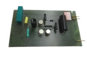 Mros5002088-6622208a1 Industrial Mro Bailey 6622208a1 Circuit Board Unmp