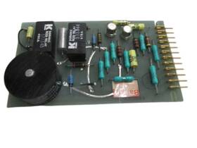 Mros5002089-6621580a1 Industrial Mro Bailey 6621580a1 Circuit Board Unmp