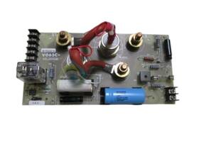 Mros5002452-80-9206552-90 Industrial Mro Solidstate 80-9206552-90 Circuit Board Unmp