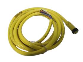 Mros5002731-206000a0f120 Industrial Mro Brad Connectivity 206000a0f120 Electrical Cord Unmp