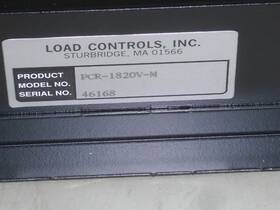Pcr-1820v-m Industrial Mro Load Controls Unmp