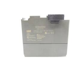 Qc1005925-6es7322-1bl00-0aa0 Industrial Mro Siemens 6es7322-1bl00-0aa0 24vdc 1.0a As Pictured Unmp