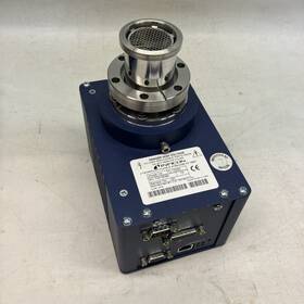 Tc-12008 Inficon Tool Checker Used