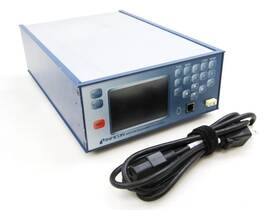 Xc3s-1000 Inficon Deposition Controller