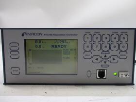 Xc3s-1010 Inficon Xtc/3s Thin Film Deposition Controller T8-d5
