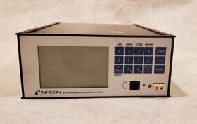 Xtc2-11000 Inficon Deposition Controller Xtc/2