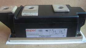 Tt425n12kof Infineon New Power Supply Module