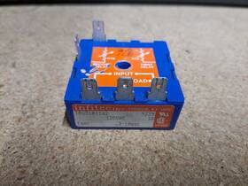 Trs51a11s2 Infitec Pellet Stove Timer Time Delay Module
