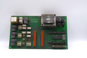 070500-010 Infra Pak Infrapak Arpac Control Board Sidewinder