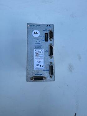 Pac-ak-230 Infranor Pac-ak-230/11 Servo Drives And Motion Control Xtrapulspac Power Supply