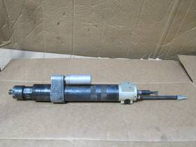8265-12-3s Ingersoll Rand Pneumatic Self Feed Drill 1200rpm