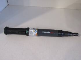 Qe4st015b20q04 Ingersoll Rand Electric Screwdriver 1220 Rpm 1/4 Inch Qe4s