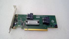 Ypcb-00622-1p2 Inspur Yzca-00622-101 12gb/s Nvme U.2-controller Channel Card