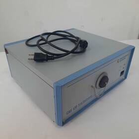 120-152 Instrument Systems Cas Array Spectrometer No Fiber Optic Sphere Included