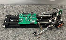 276020-00 Instrumentation Laboratory 27602000 28141700 Maxon Motor Assembly For Acl Top