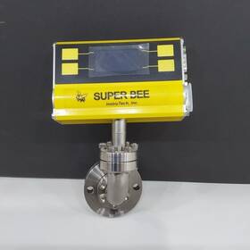 Cvm201gea Instrutech Super Bee Vacuum Gauge