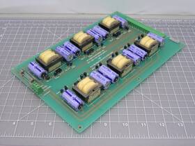 T160940 Integrated Approach Inc. Hi-z/02 Isolation Amplifier Card