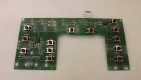 T29180 Integrated Control 400590 810590 Sterilox Keypad Board