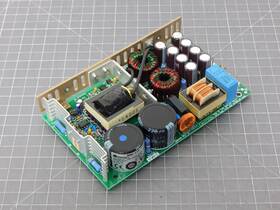 E142420 Integrated Power Designs Circuit Board
