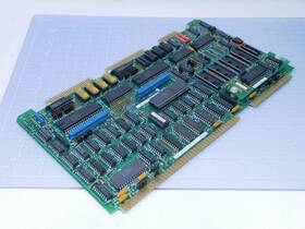 1003137-08 Intel 147242-001 Pba Circuit Board/ Pwa Y Mj Snp05831 Plc 147242