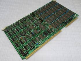 Ajs-865b61-1 Intel Pwa 142795-001 16k X 8/450 Ram Module T197044