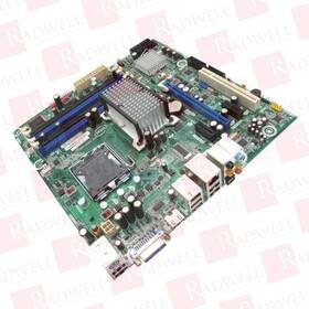 Dg43gt Intel / Used