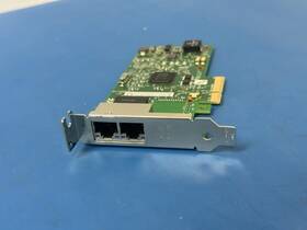 I350t2blk Intel I350-t2 Pcie Network Card I350t2v2