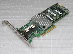 L3-25422-39d Intel Raid Controller Card Pci-e Rs25ab080 T195470