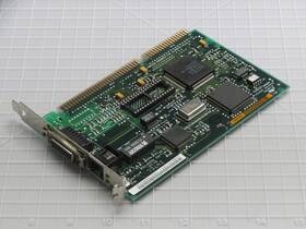 Pb307708-004 Intel Ethernet Lan Isa Network Adapter T203231