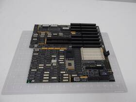 455103-001 Intel Phoenix Technologies 386at25a02 Ssbc Circuit Board T89238