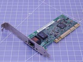 T108216 Intel Pro/1000mt Dual Port Server Adapter Card