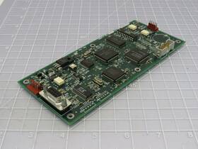 Qeim11-a Intelec Technologies Rev C Circuit Board T180634