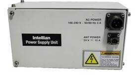 V100gx Intellian V100gx/v100 Power Supply Unit 100-240v For Used