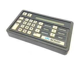 Tm2500-001 Intelligent Instrumentation Cti Cti-cryogenics On Board Controls Terminal Interface