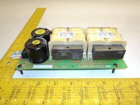 Lp-12-3800 Intelligent Motion System Ip404c Circuit Board 50/60hz T18628