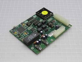 110-007b Intellipack Circuit Board T269463