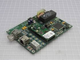 110-009b Intellipack Circuit Board T269462
