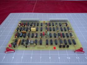 517526-9020 Intergraph Board T11299