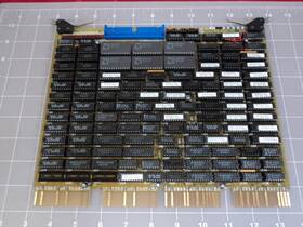 T12226 Intergraph Pcb389 Rev D Board