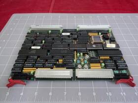 T11302 Intergraph Pcb421 Rev A Pcb Board