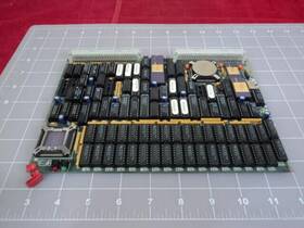 T11303 Intergraph Pcb422 Rev 0 Pcb Board