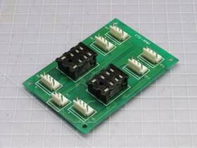 Ctg-ppw1 Interlam Circuit Board T255773