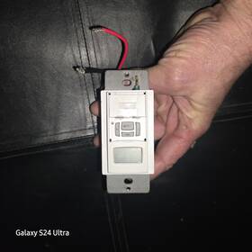 154-01100 Intermatic 125042160143 St01 3-way Digital Programmable Timer
