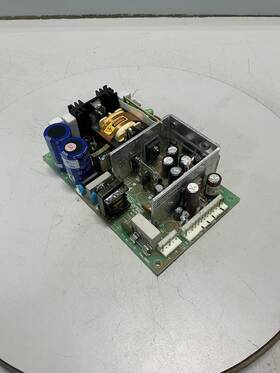 60-04186-01 International Power Source Sourch Rev. P Supply Used #146549