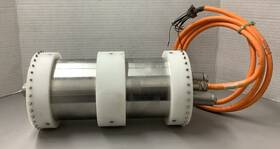 727-1113-1011873 Interroll Interoll Drum Motor 0.225kw 276 1.33m/s 60hz R51