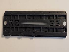 Pa6-6f45fr Interroll 10113694 Power Roller Drive 2.5mm Mounting Plate